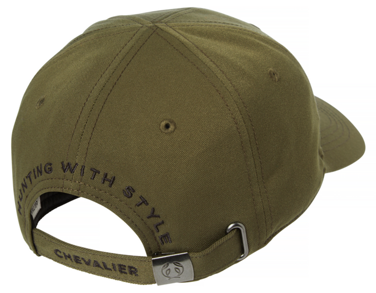Barrel Cap Forest Green | Milrab.no