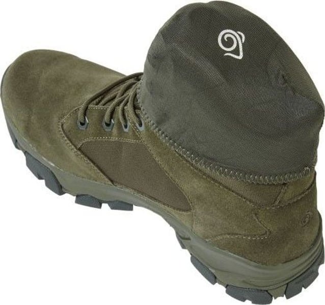 salado mid boot