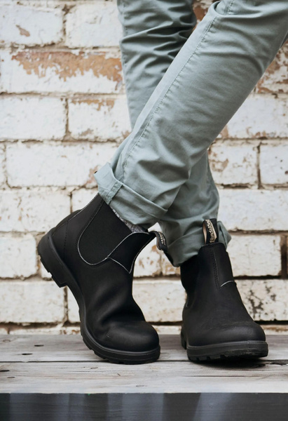 Kjøp Classics 510 Svart