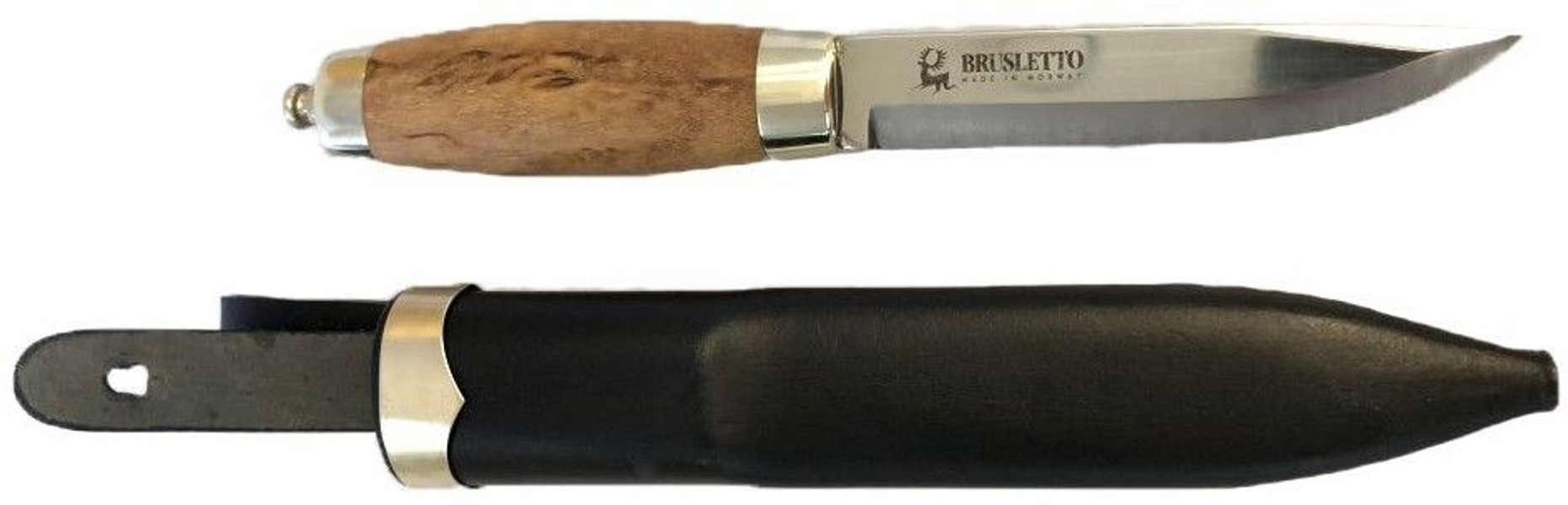 Granbit Brusletto Granbit | Widforss