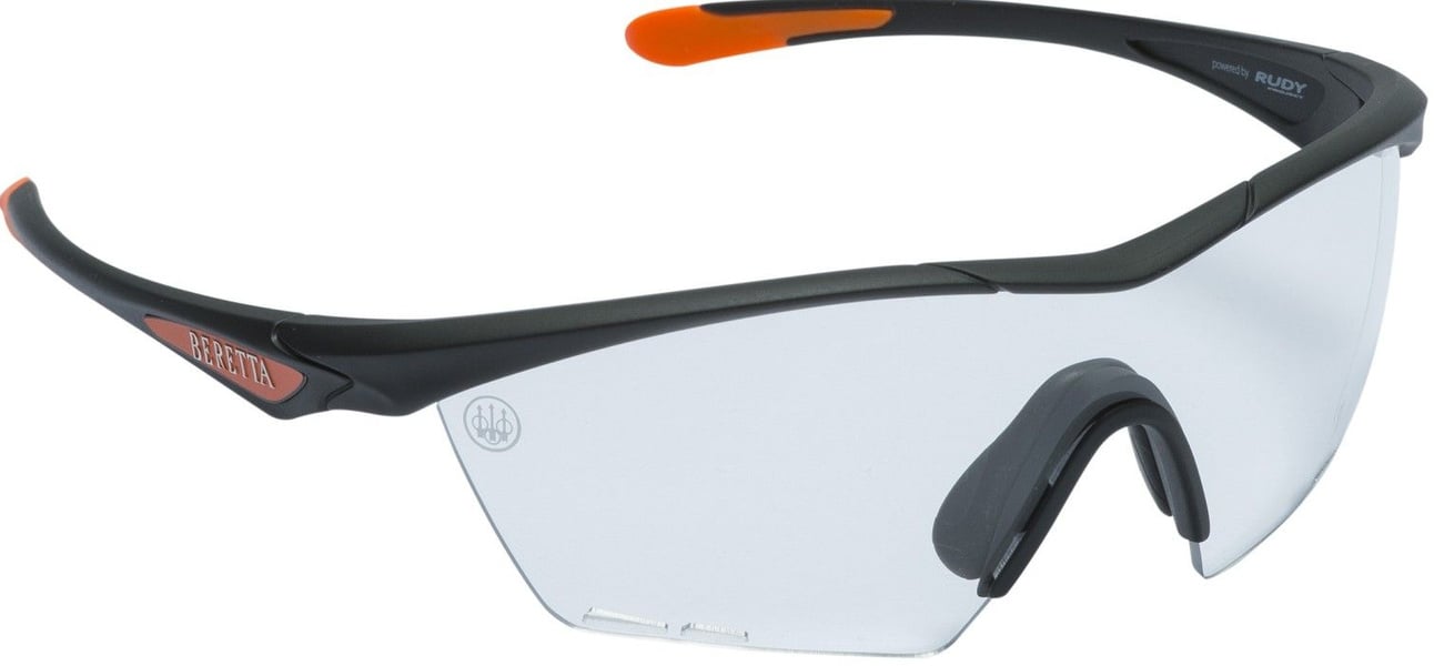Clash Eyeglasses
