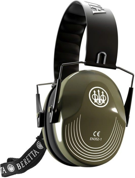 Earmuff - Huge Range of Colours