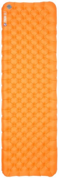 Big Agnes Zoom UL Insulated Wide Regular