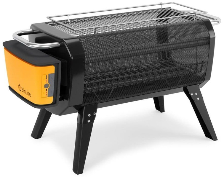 パ*ー様 【緊急値下げ】BioLite FirePit Biolite BioLite Firepit + | Widforss