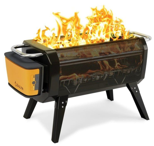 パ*ー様 【緊急値下げ】BioLite FirePit Biolite BioLite Firepit + | Widforss