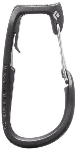 Black Diamond Ice Clipper Black | Widforss