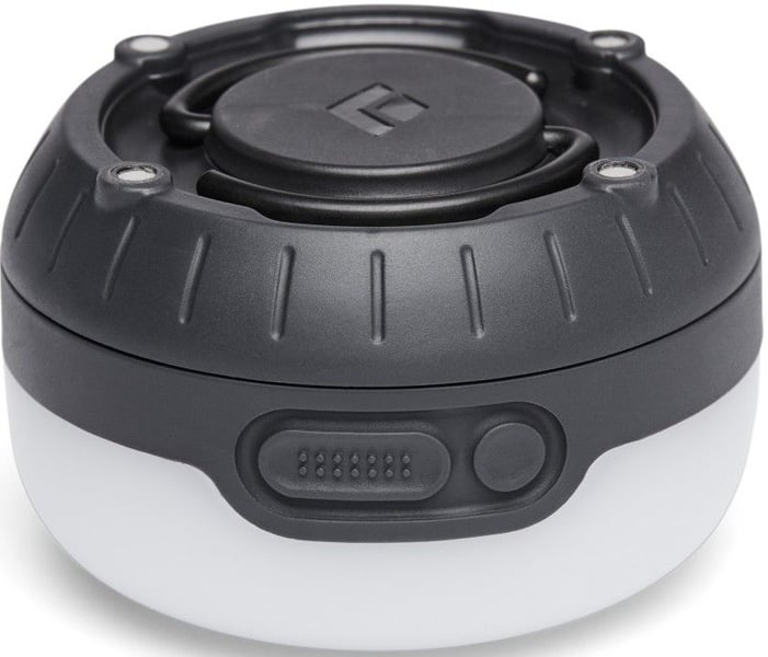 Black Diamond Moji R+ Lantern Black