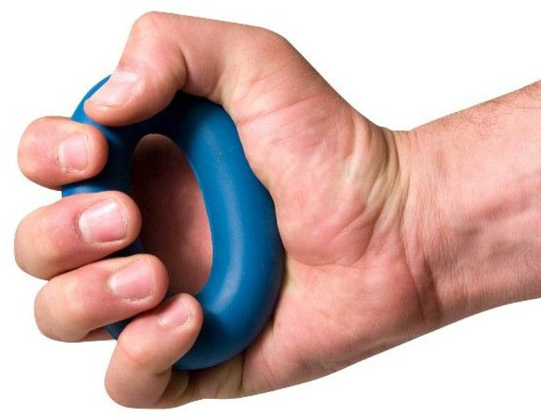 Black Diamond Forearm Trainer unisex