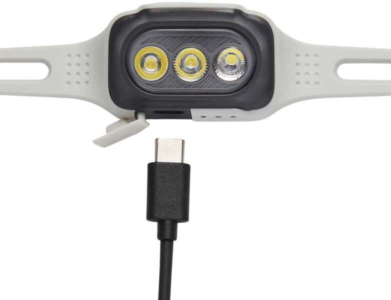 Run Light Machine Black Diamond Deploy Run Light Alloy | Widforss