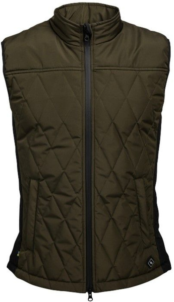 Back on Track Ms Teide