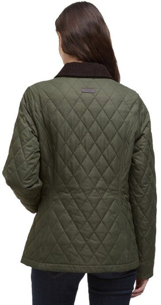 Köp W's Keeper Wear Quilt Olive