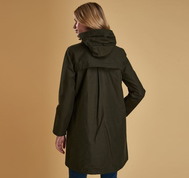 Kjøp W's Barogram Jacket Olive