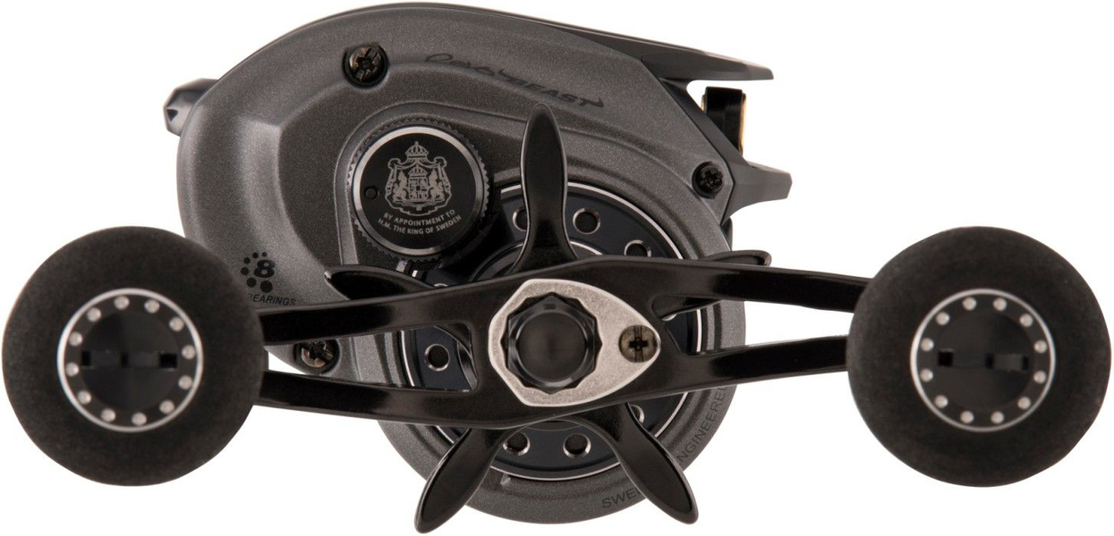 Abu Garcia Revo Beast 40 utvxl 5,8:1 | Widforss
