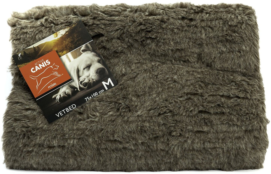 Vetbed / Drybed I poten & hart I 75 x 100 cm