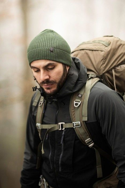 Köp M's Makke Pro Jacket Charcoal