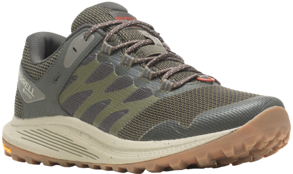 Merrell Ms Nova GTX 3