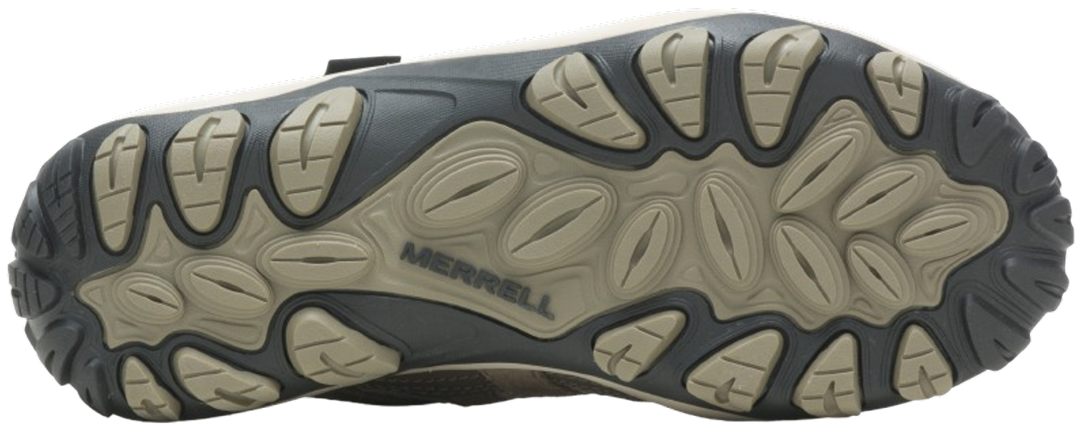 W's Alverstone 2 GTX Aluminium | Milrab.no