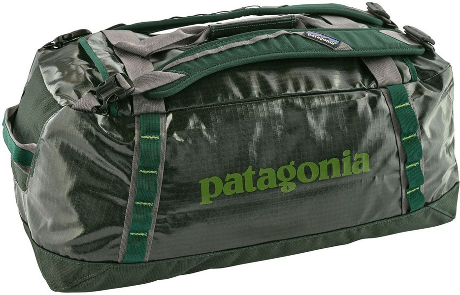 Patagonia Black Hole Duffel 60L Folios Green | Widforss Patagonia Black Hole Duffel 60L Folios Green | Widforss
