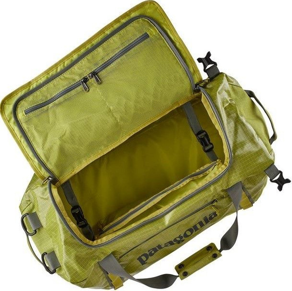 Patagonia Black Hole Duffel 60L Folios Green | Widforss Patagonia Black Hole Duffel 60L Folios Green | Widforss