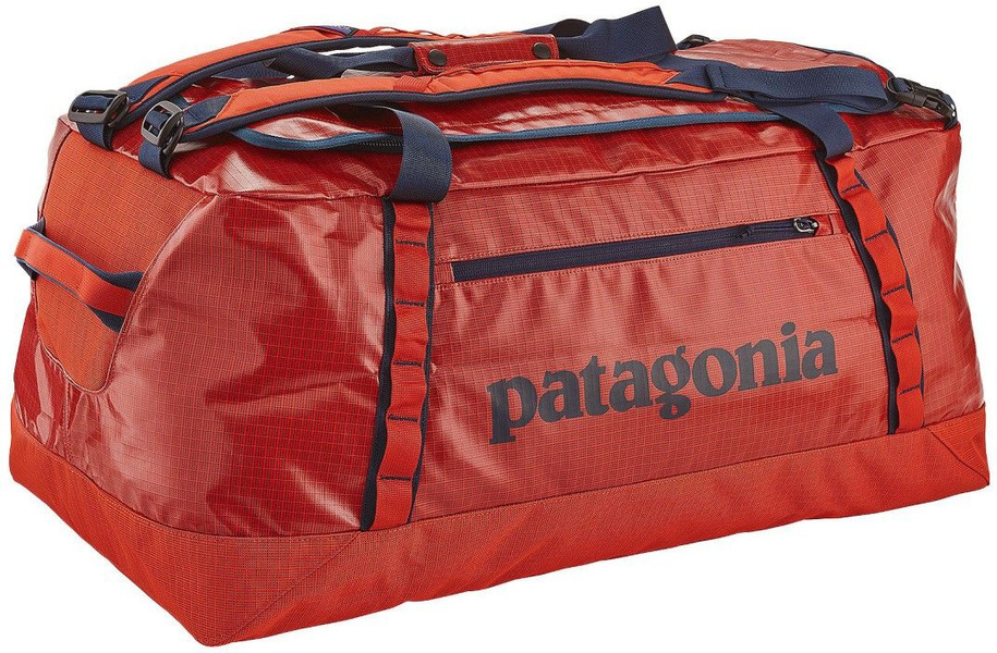 patagonia black hole duffel bag 90l marigold Patagonia Black Hole Duffel 90L Marigold