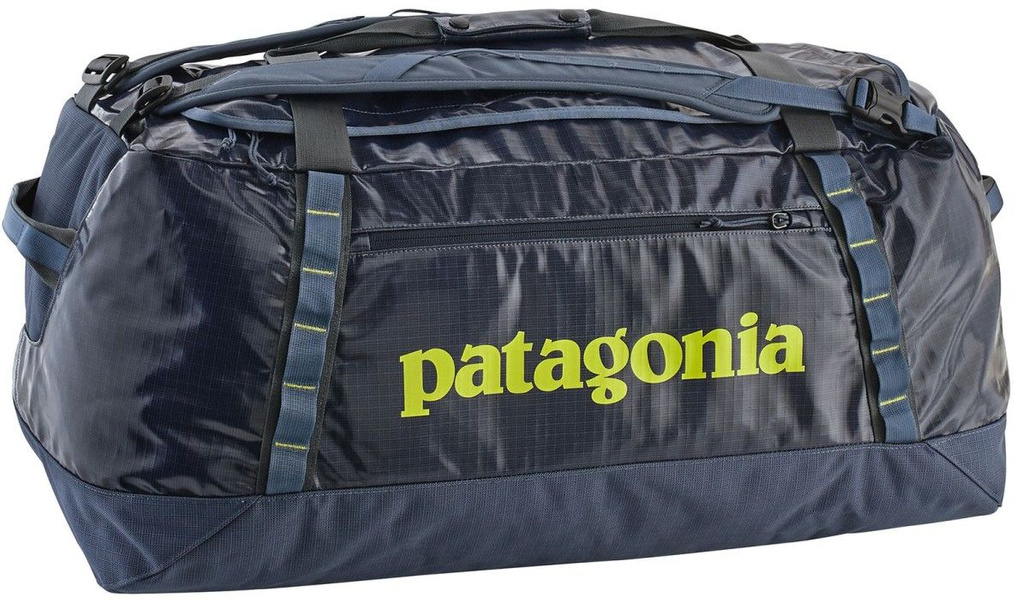 Patagonia Black Hole Duffel 90L Dolomite Blue | Widforss Patagonia Black Hole Duffel 90L Dolomite Blue | Widforss