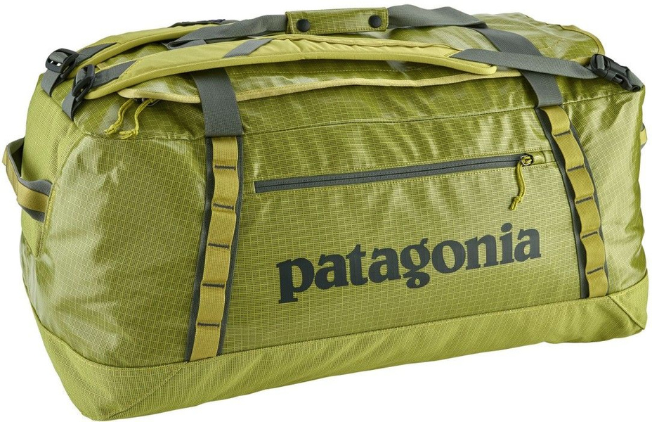 patagonia black hole duffel bag 90l marigold Patagonia Black Hole Duffel 90L Marigold