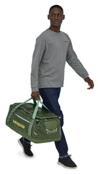 patagonia black hole duffel 90l purple Torba podrna PATAGONIA BLACK HOLE DUFFEL BAG 90L / IKAT PURPLE
