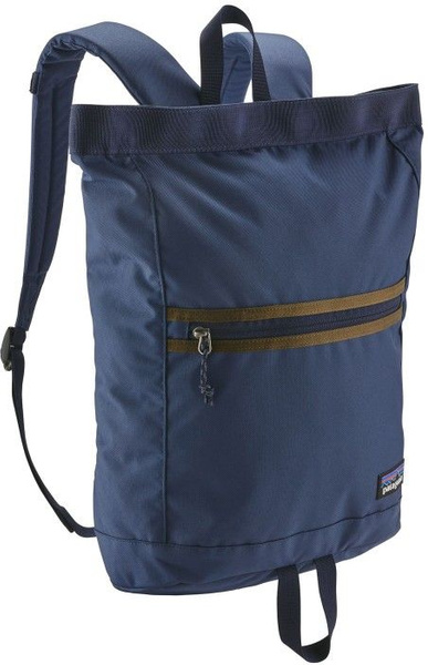 patagonia arbor market bag 15L Pack Black  Slam City Skates so youre not wondering where your keys are miles from the trailhead Patagonia Arbor Market Pack 15L