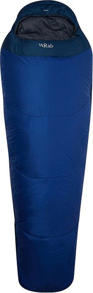 Rab Solar 3 Women's -6C Celestial