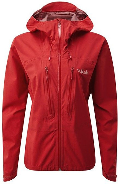 W's Spark Jacket Ruby