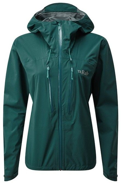 Kjøp W's Spark Jacket Ruby