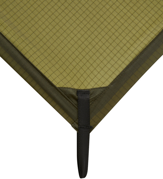 Bâche ultralégère SlingFin NFT Ultralight Flat Tarp