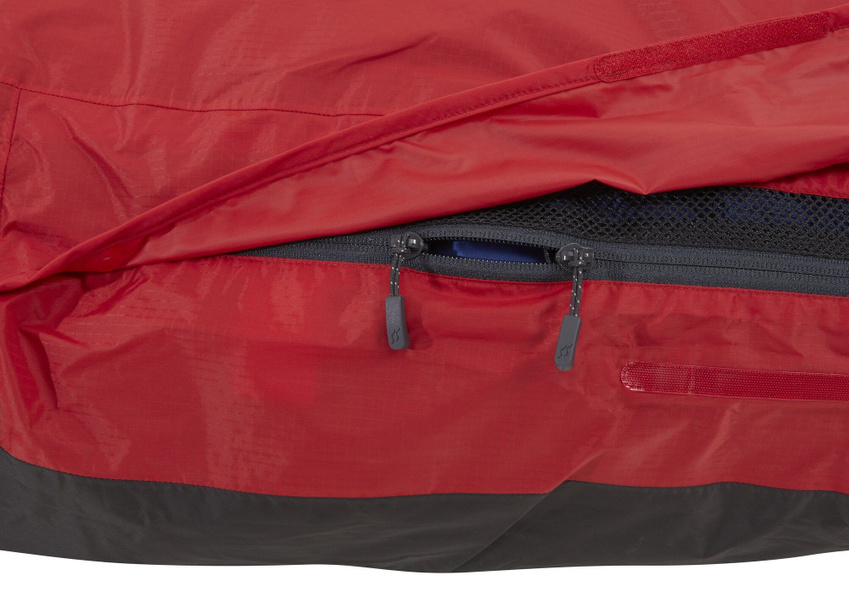 Storm Bivi Ascent Red | Milrab.no