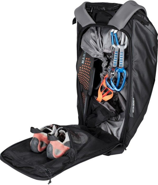 Neon Smart Backpack Mammut Neon Gear 35 Mammut Neon Smart 35