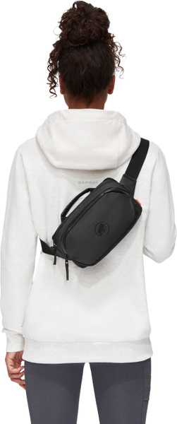 Waist Bag Mammut Seon Messenger Mammut Seon Waist Bag Deporvillage