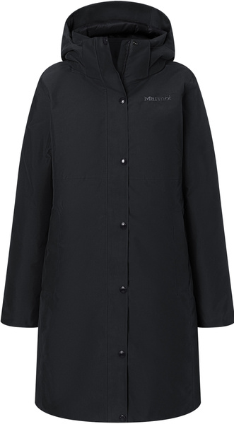 Köp W's Chelsea Coat Black