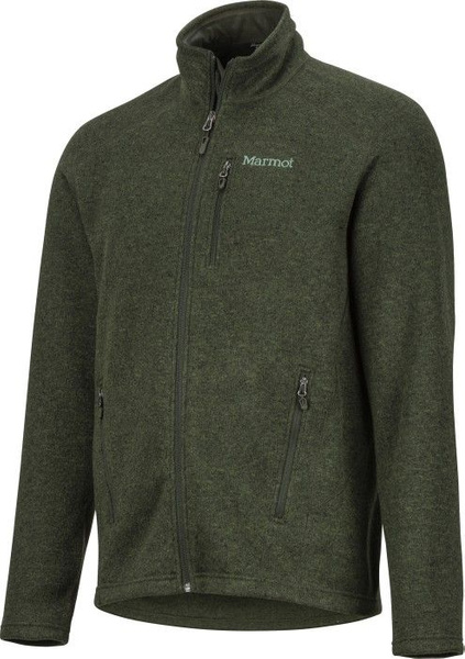 M&s Drop Kjøp M's Drop Line Jacket Rosin Green - https://milrab.no