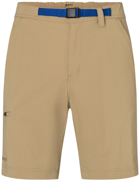 Women's Arch Rock Short 7