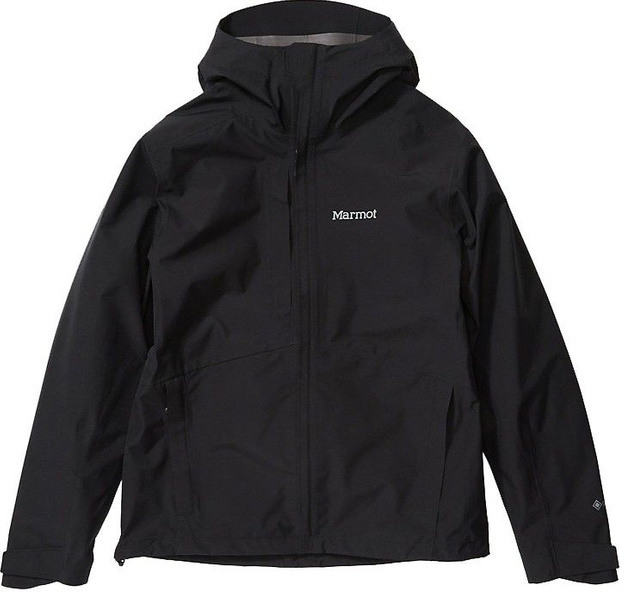 Marmot Paclite Marmot M's Minimalist Jacket GTX Paclite Black | Widforss