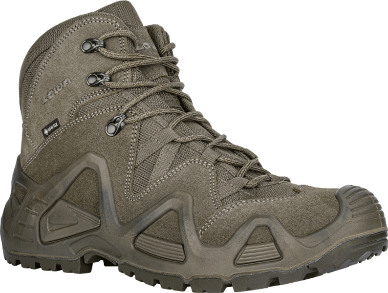 M's Zephyr GTX MID TF Ranger Green | Milrab.no