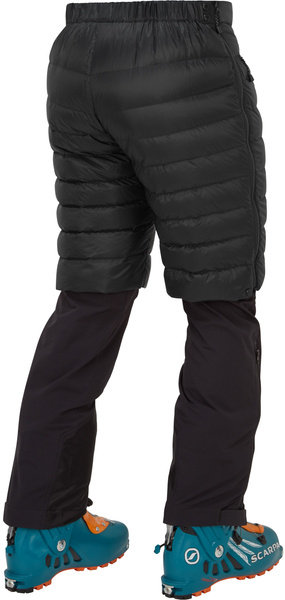 Köp M's Frostline Short Black