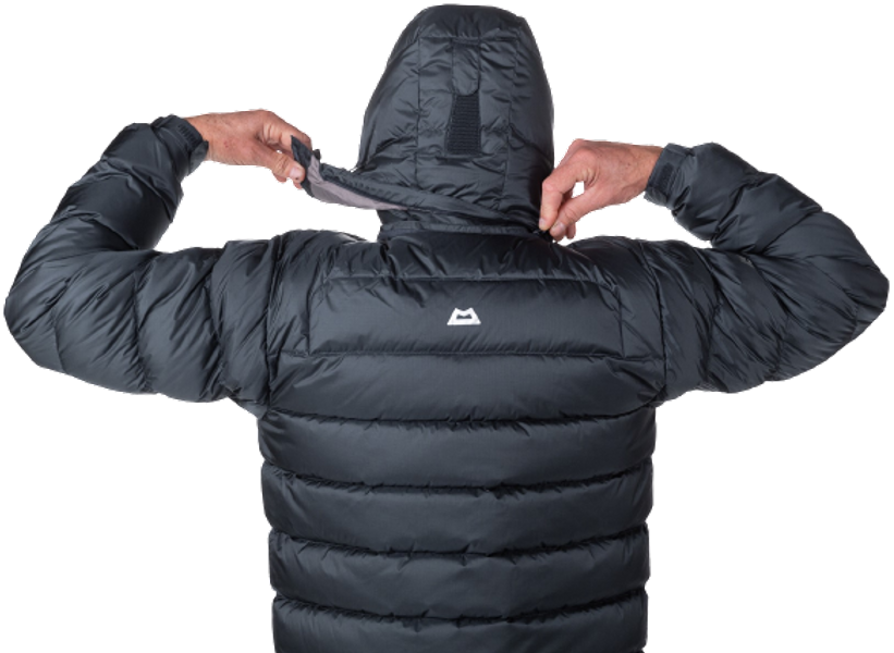 Köp M's Lightline Jacket Navy