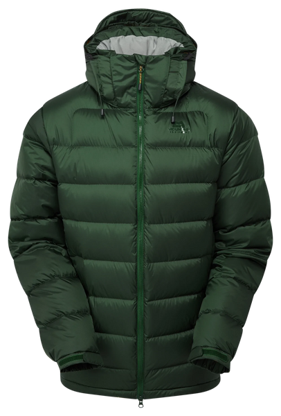 Mountain Equipment M's Lightline Jacket Conifer-AcidLining | Widforss