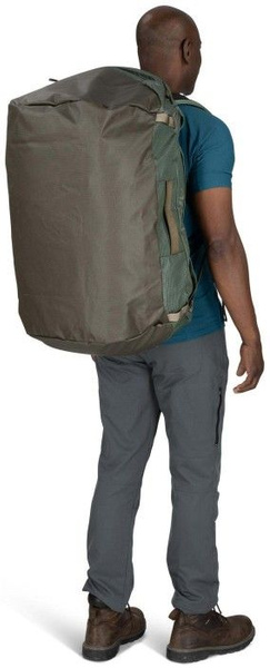 Osprey Transporter 95 Travel Bag (95 L) - Buy At