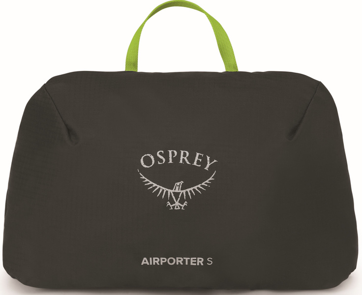 Airporter Small main image 0