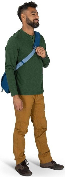 Osprey Daylite Messenger night shift 10006083 | .nl