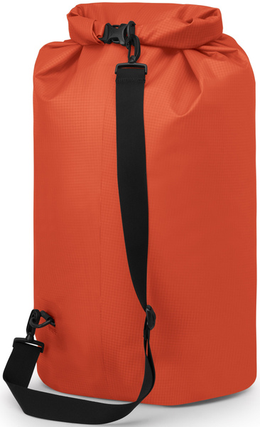 Osprey Ultralight Dry Sack 6 Unisex Accessories - Outdoor Toffee Orange O/S