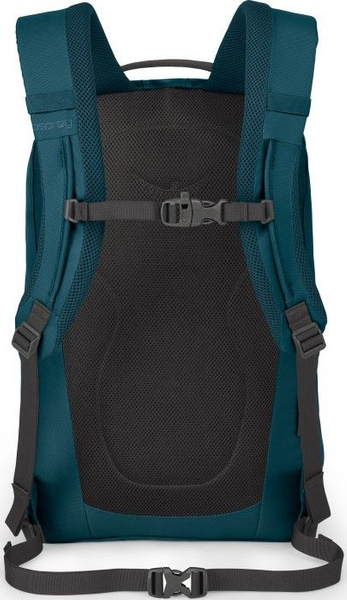 Osprey Axis 18L Cypress Green | Widforss
