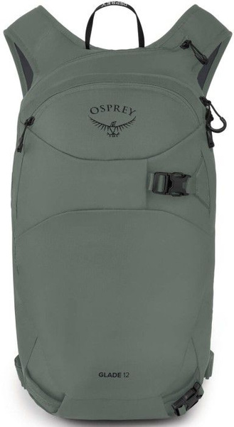 OSPREY GLADE 12 CELESTINE BLUE - Ski rugzak