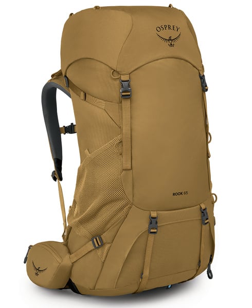 Rook 65 Histosol Brown/Rhino Grey | Milrab.no